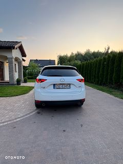 Mazda CX-5 2.5 Skypassion AWD - 5