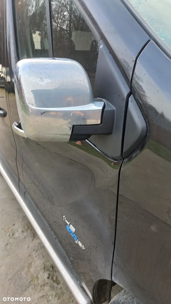 Fiat TALENTO - 10