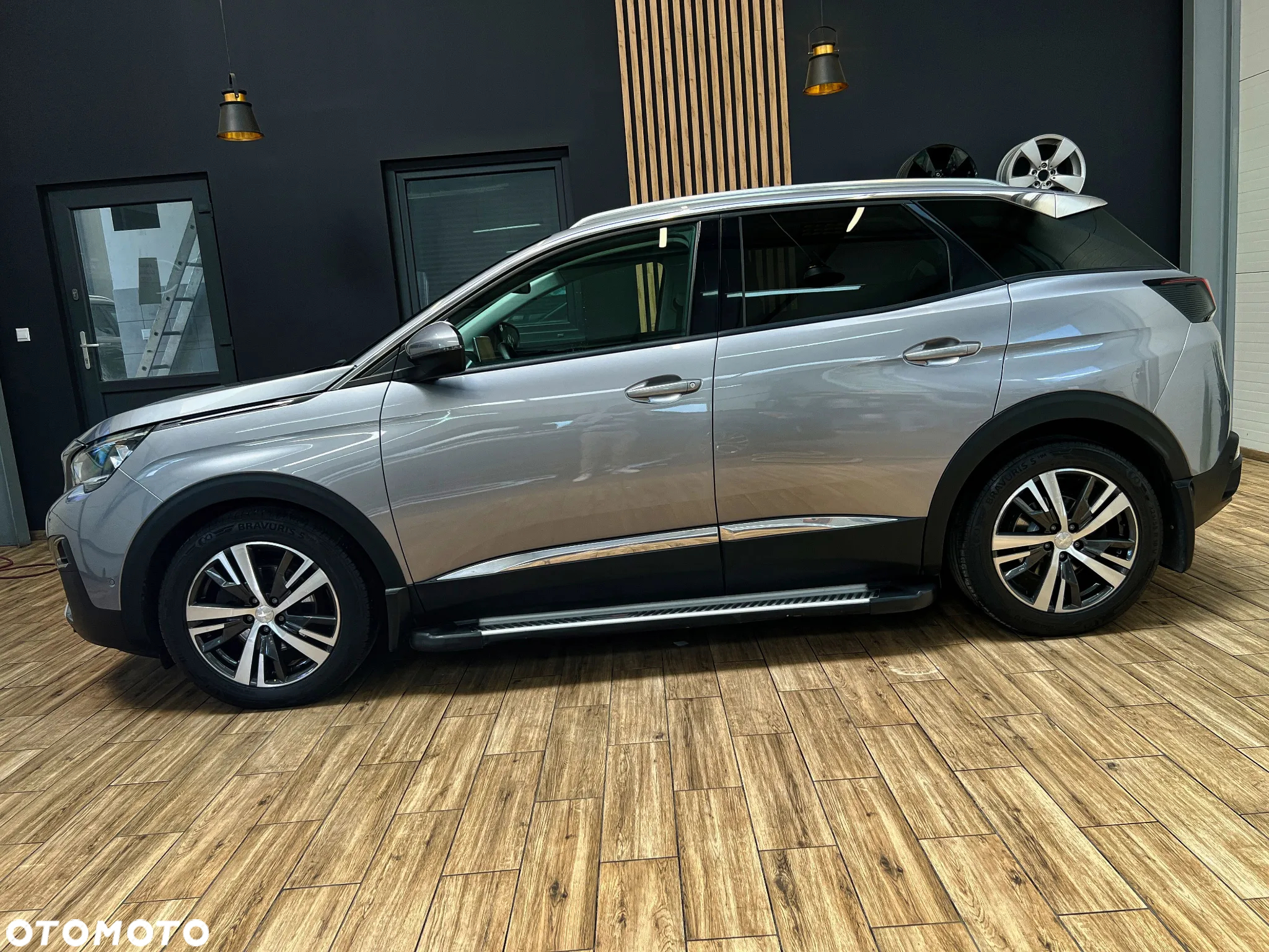 Peugeot 3008 - 12