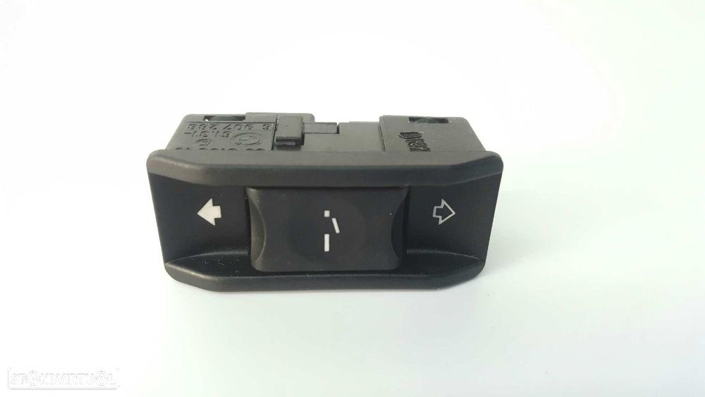 CONTROLE ELÉTRICO DE TELHADO BMW X5 (E53) 4.4I AUTOMáTICO - 1