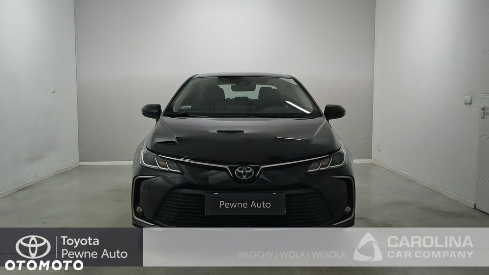 Toyota Corolla 1.8 Hybrid Comfort - 18