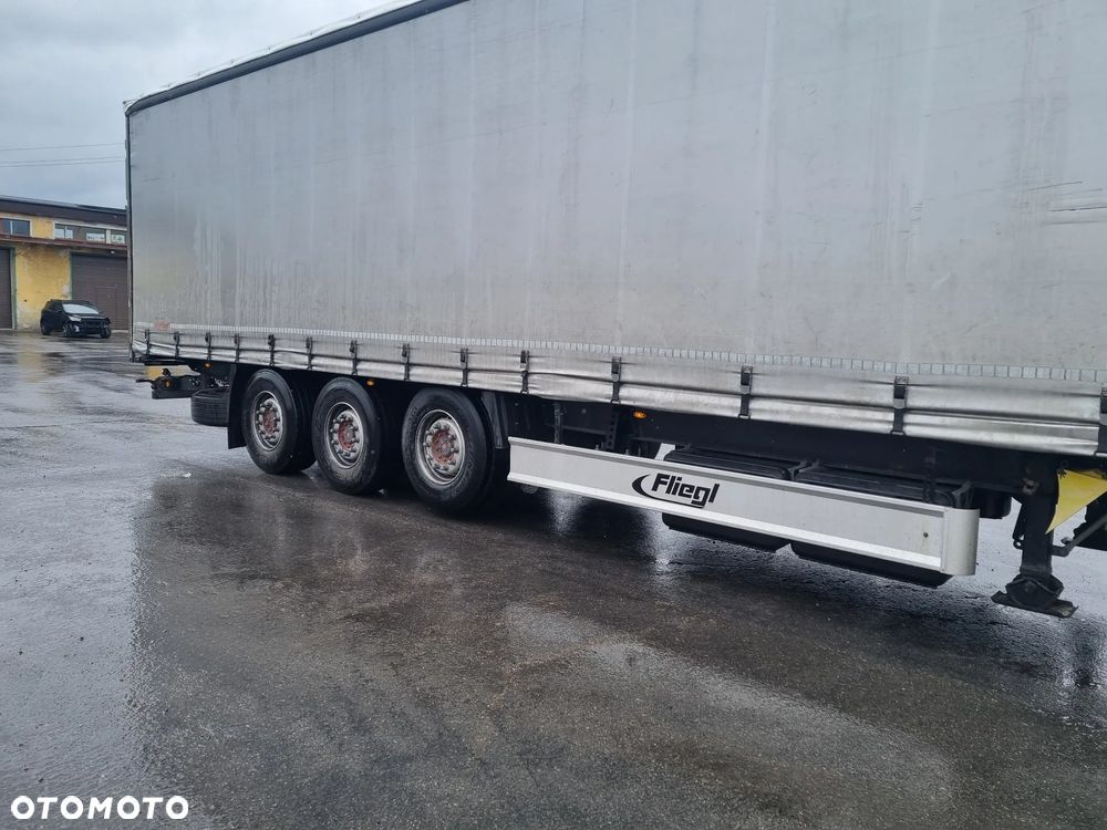 Fliegl SDS - 11