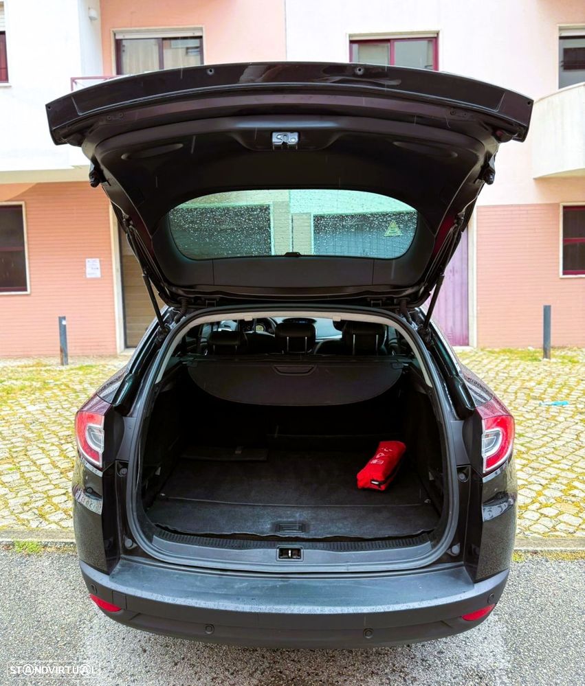 Renault Mégane Break - 25