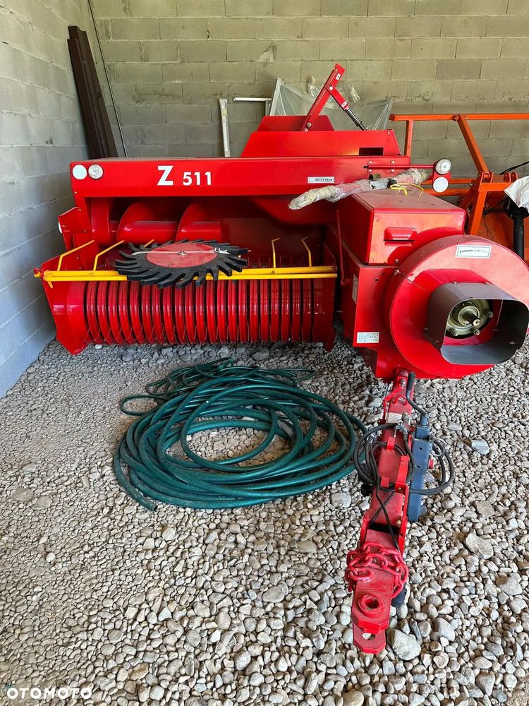 Inny FAMA ROL Z511 - 1