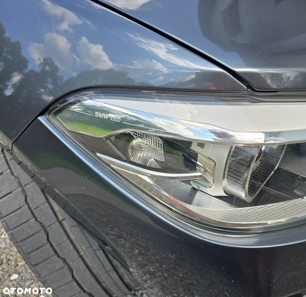 BMW Seria 1 118d M Sport - 18
