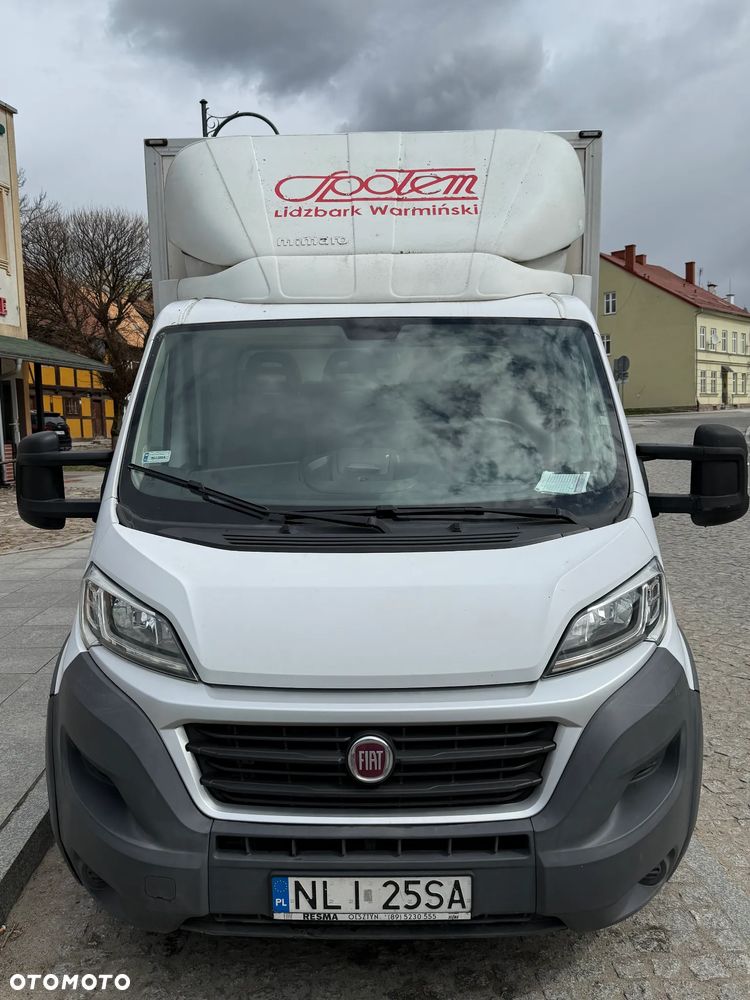 Fiat Ducato - 2