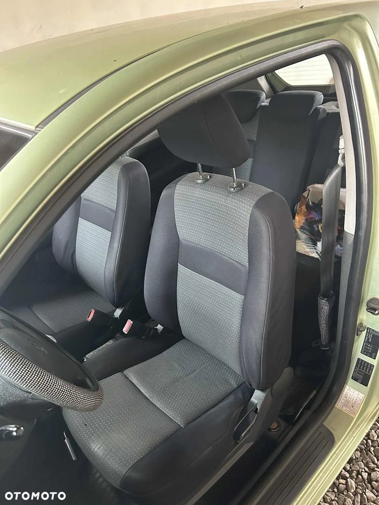 Hyundai Getz 1.1 Classic - 6