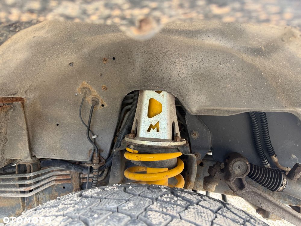 Land Rover Discovery 2.5 TD XS - 23