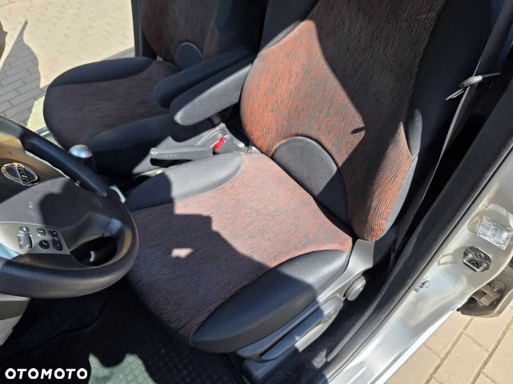 Nissan Note 1.4 Acenta - 16