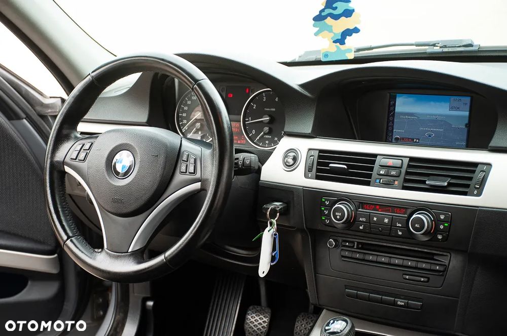 BMW Seria 3 - 8