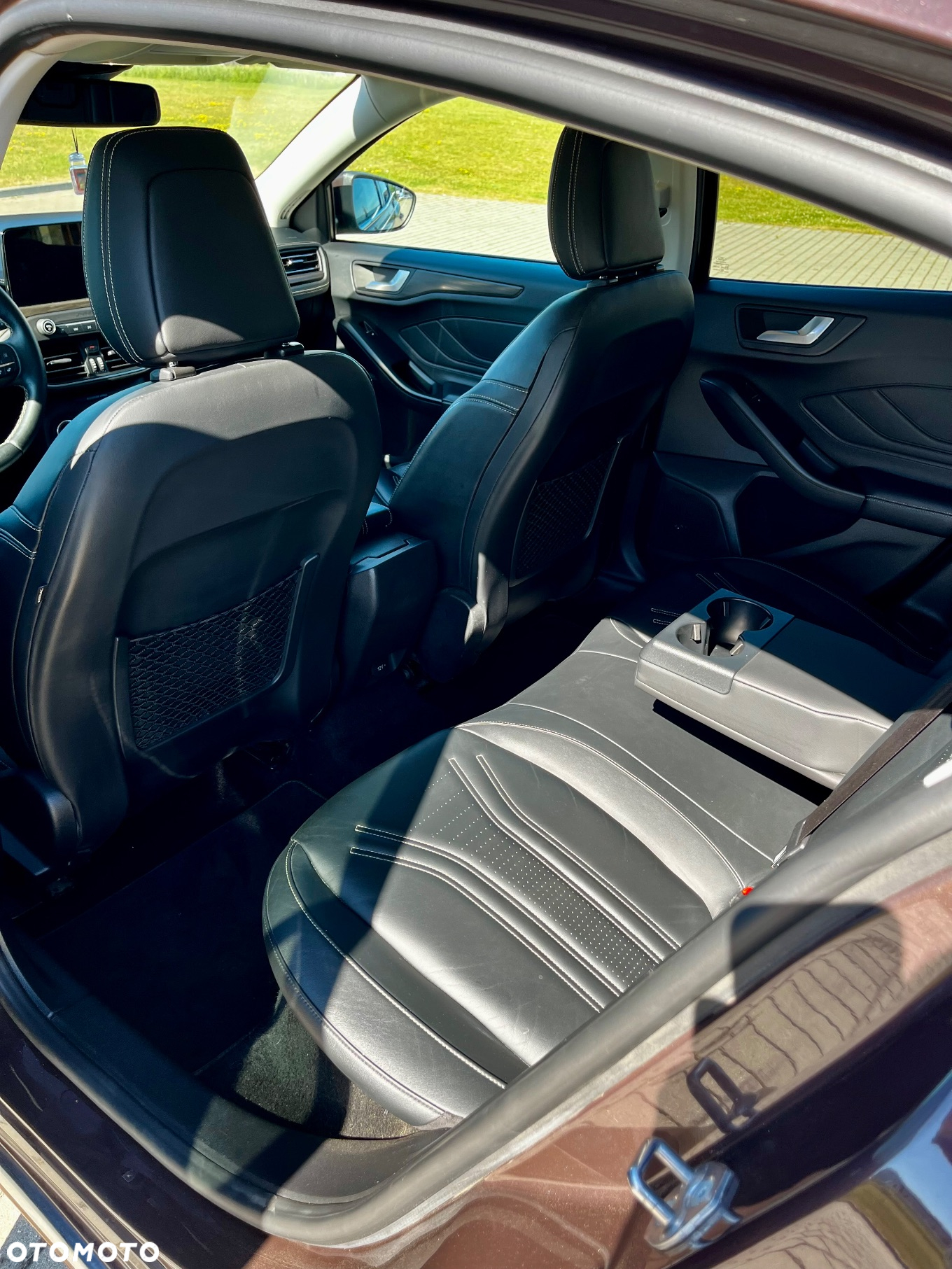 Ford Focus 1.5 EcoBoost Vignale - 7