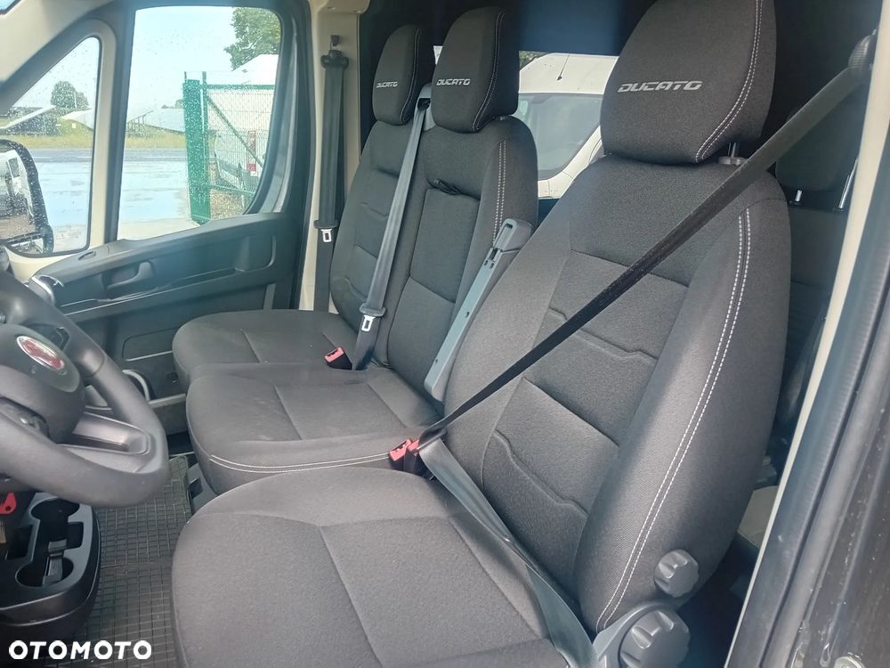 Fiat Ducato MJ L2H2 (bryg.) - 17