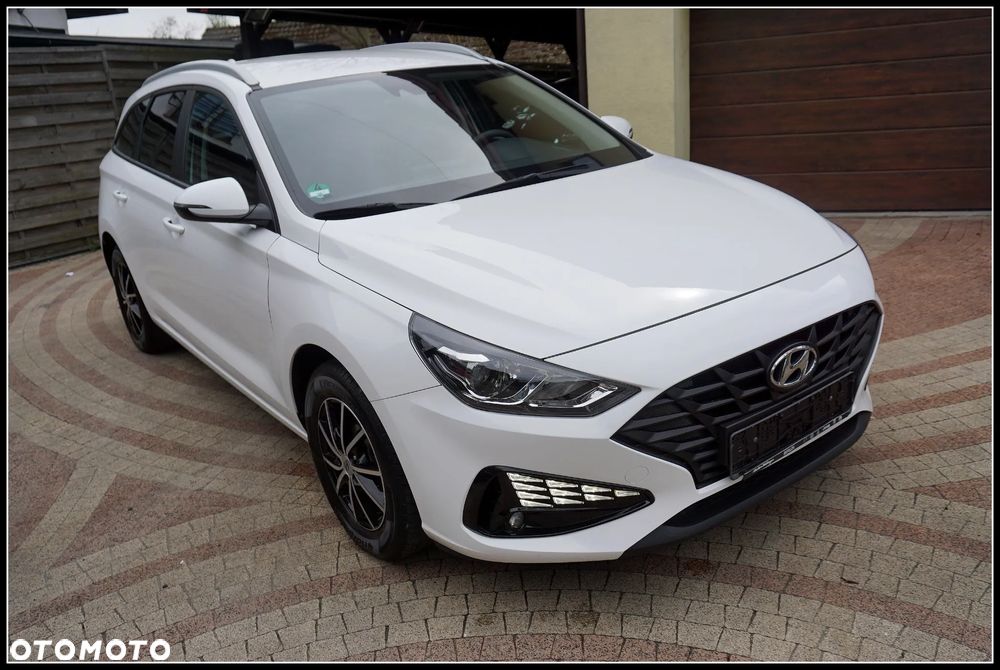 Hyundai i30 1.5 DPI Modern - 2
