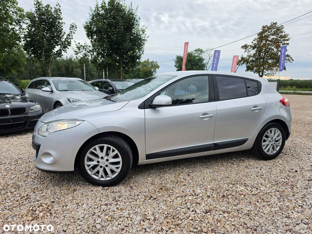 Renault Megane - 21