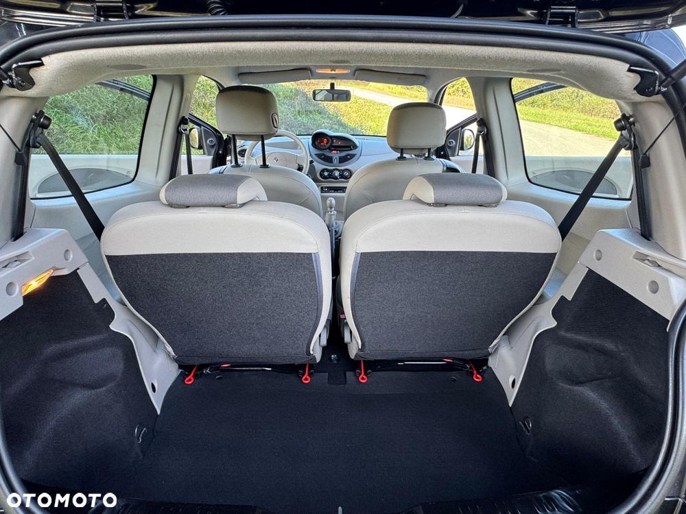 Renault Twingo 1.2 8V Access - 24