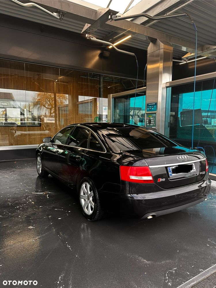 Audi A6 Limousine - 5