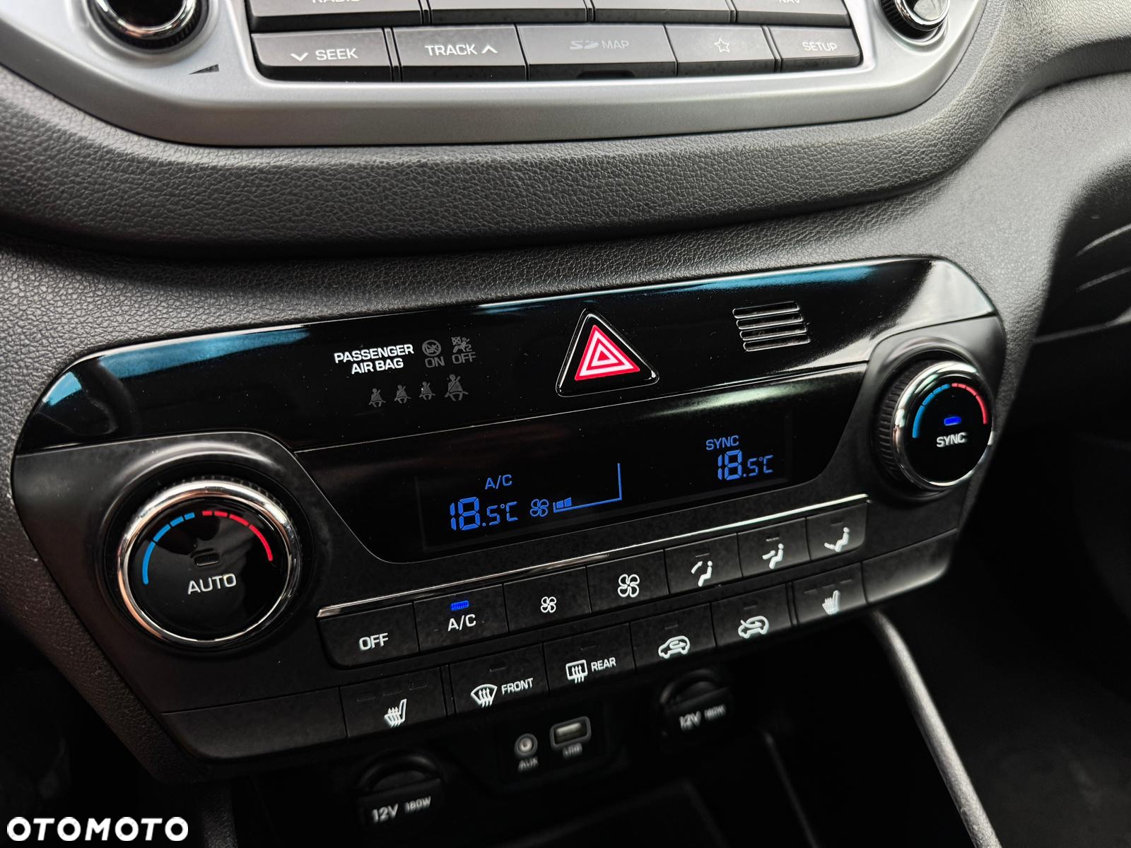 Hyundai Tucson 1.6 GDi 2WD Style - 15