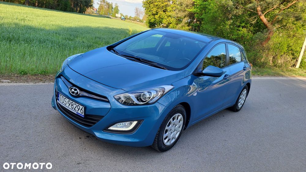 Hyundai i30 1.4 Style - 1