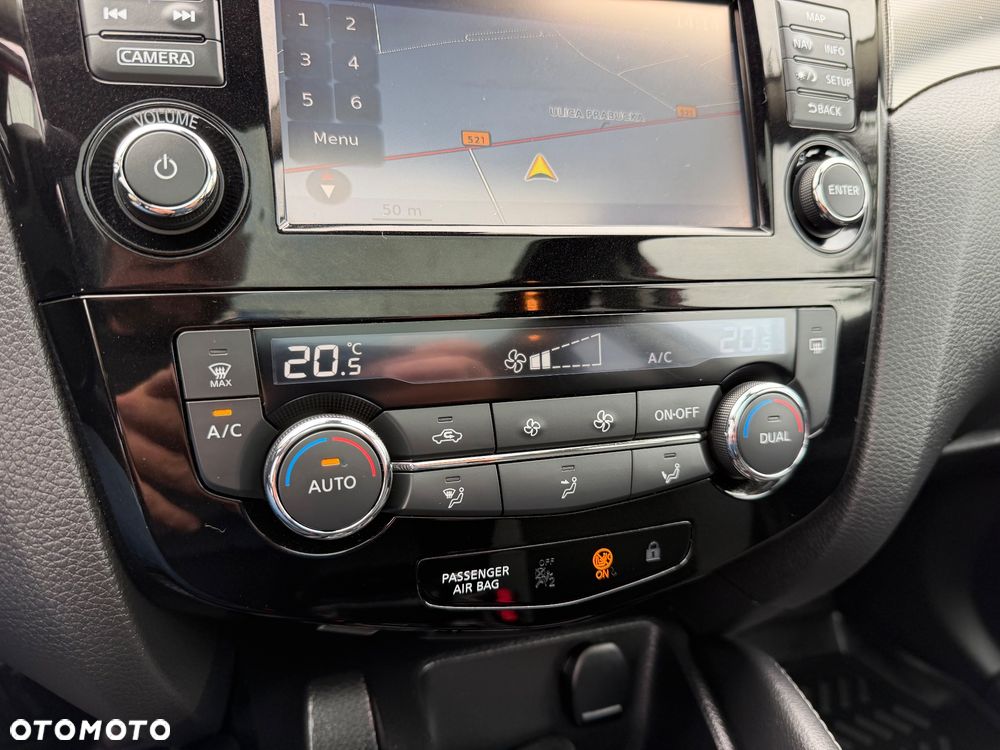 Nissan Qashqai 1.2 DIG-T 360 - 30