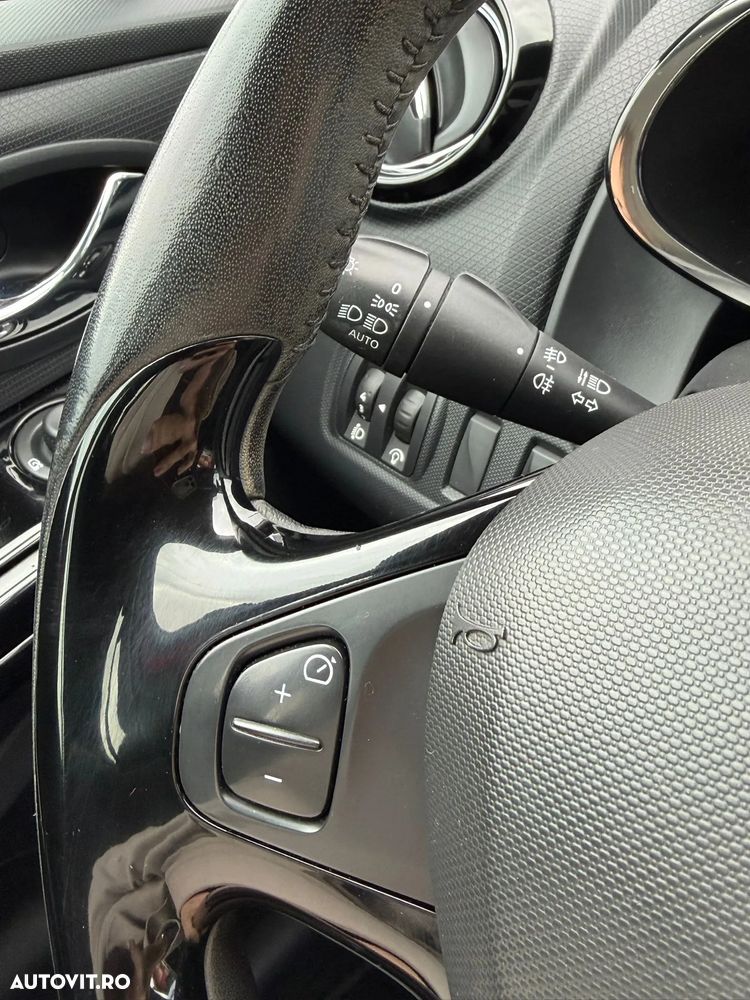 Renault Clio dCi 90 Dynamique - 12