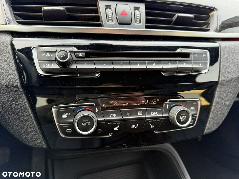 BMW X1 xDrive28i - 17