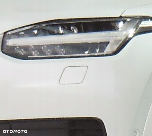 Zaślepka spryskiwacza VOLVO XC 90  II  KOLORY - 5