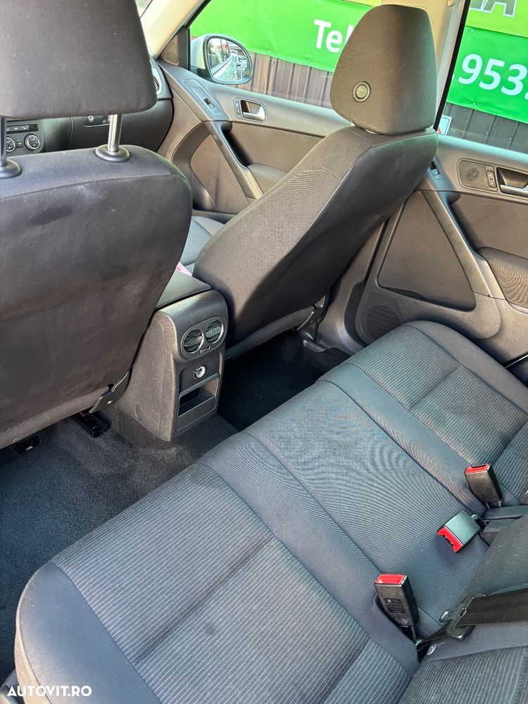 Volkswagen Tiguan 2.0 TSI ACT 4Mot DSG Highline - 6