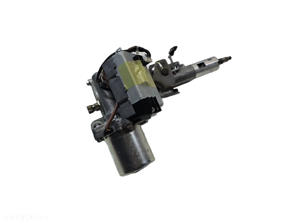 kolumna kierownicza wspomaganie elektryczne toyota verso 09r