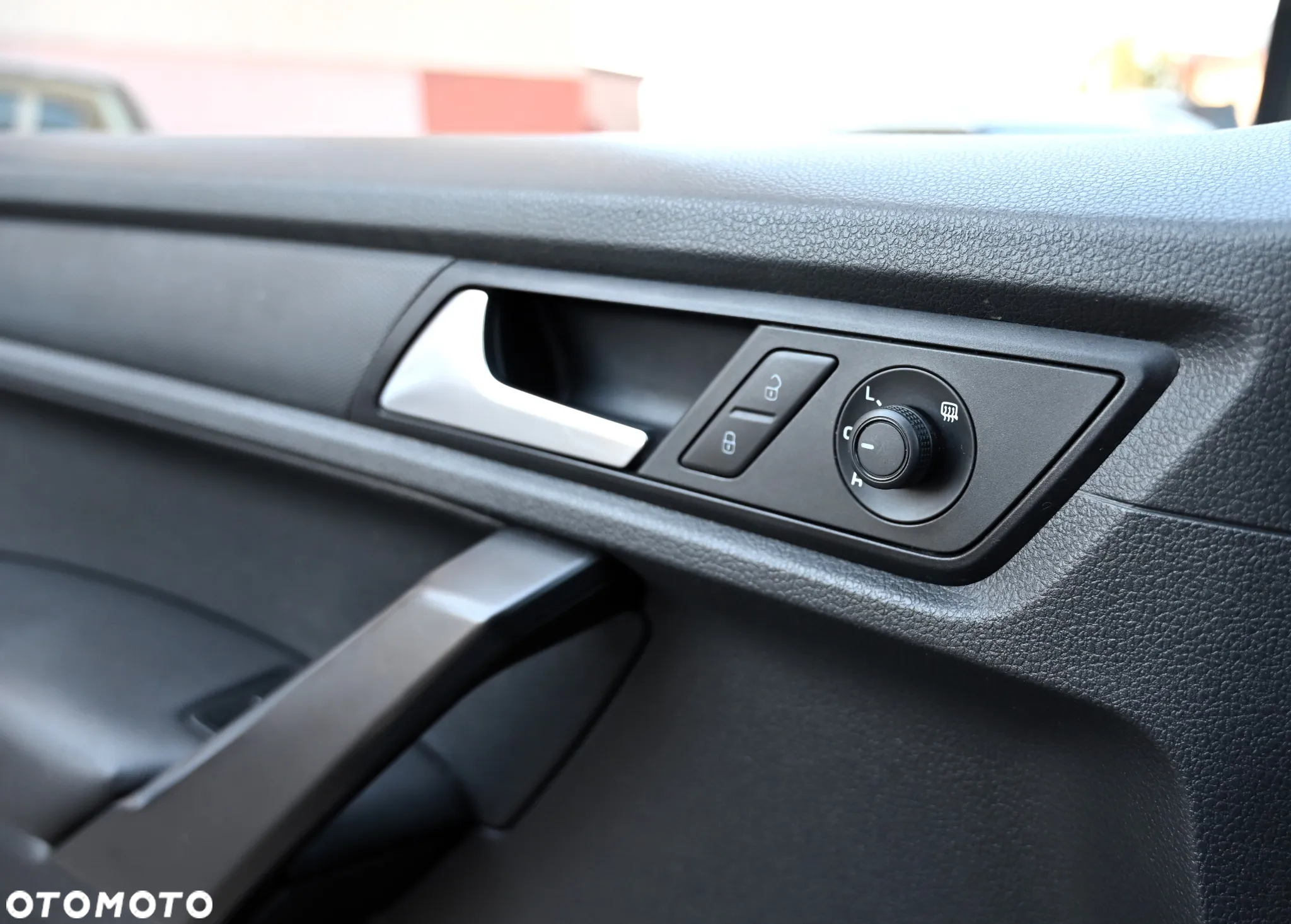 Volkswagen Caddy - 26