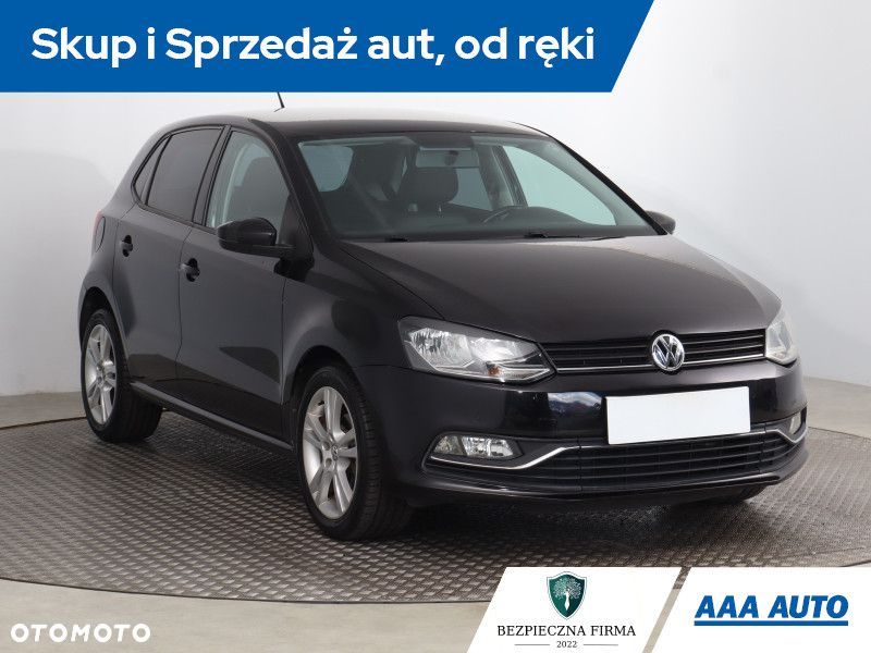 Volkswagen Polo - 2