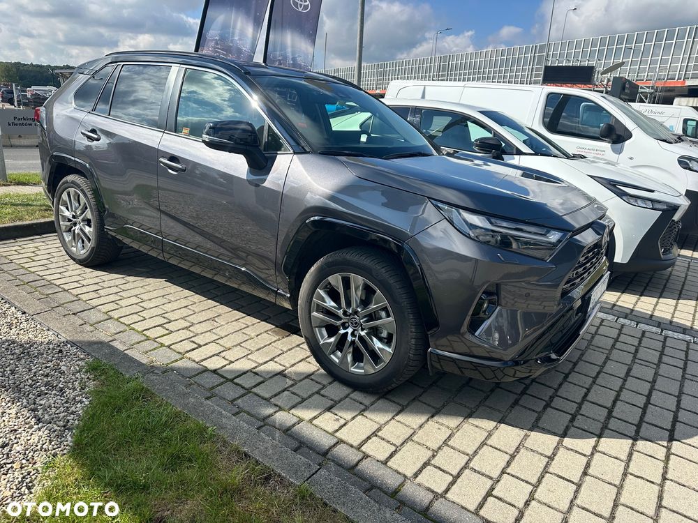 Toyota RAV4 - 2