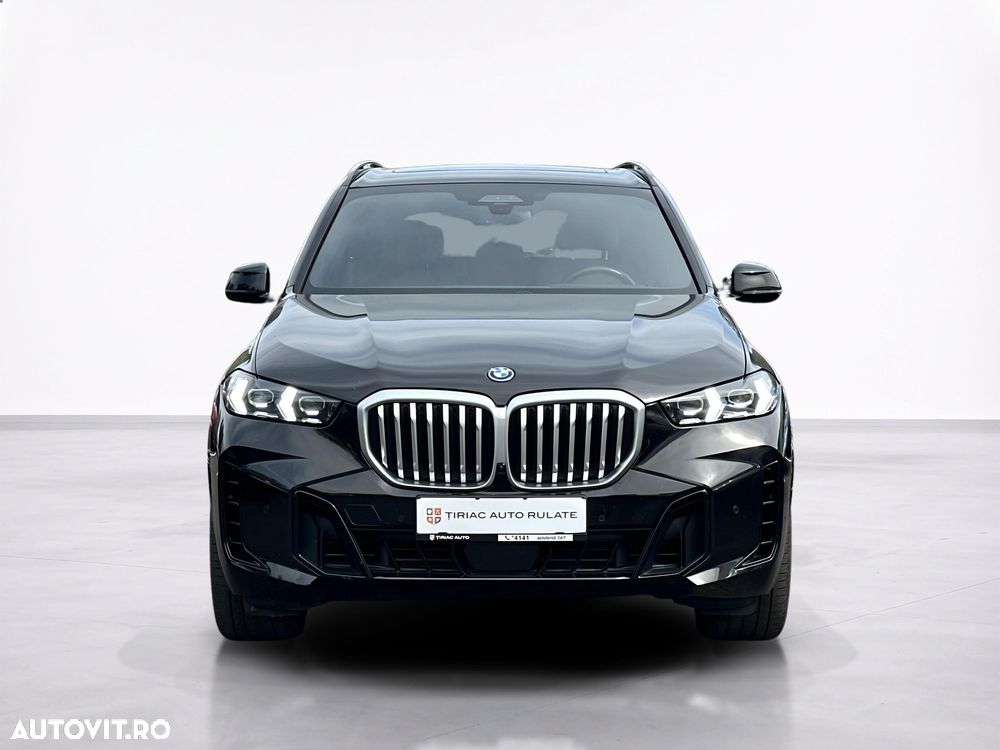 BMW X5 xDrive50e - 9