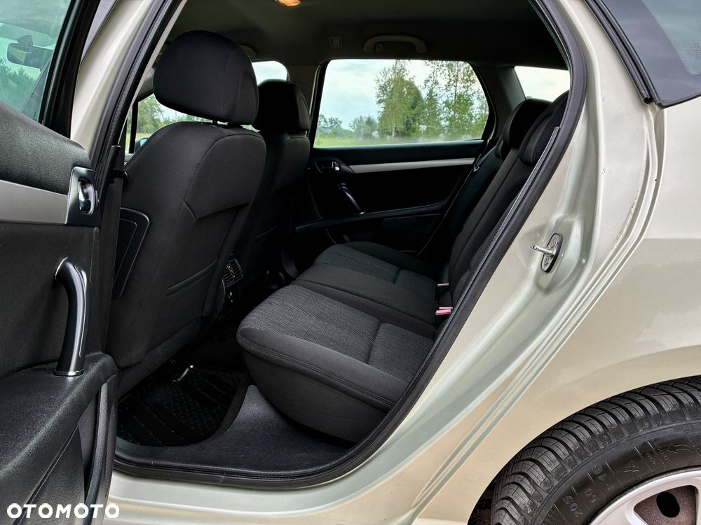 Peugeot 407 1.8 ST Komfort - 21