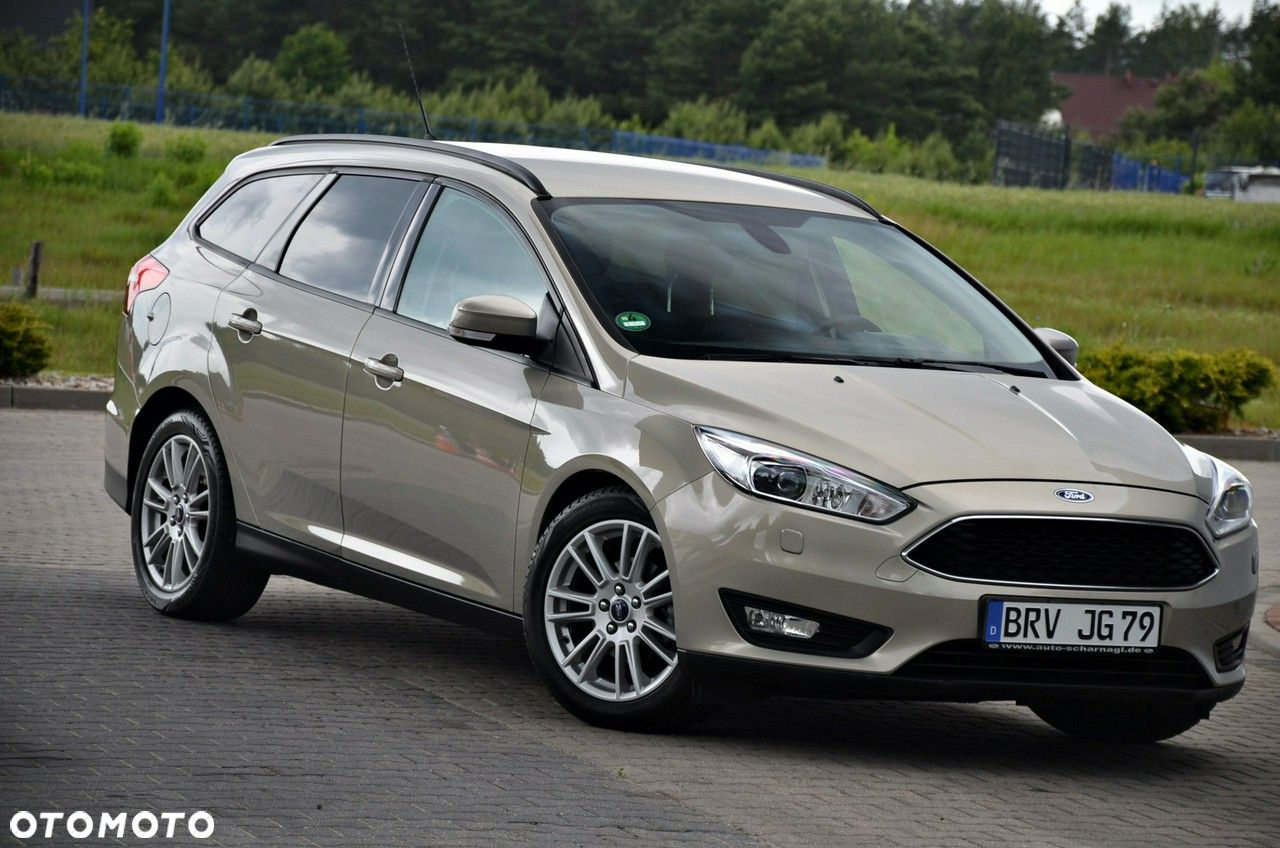 Ford Focus - 3