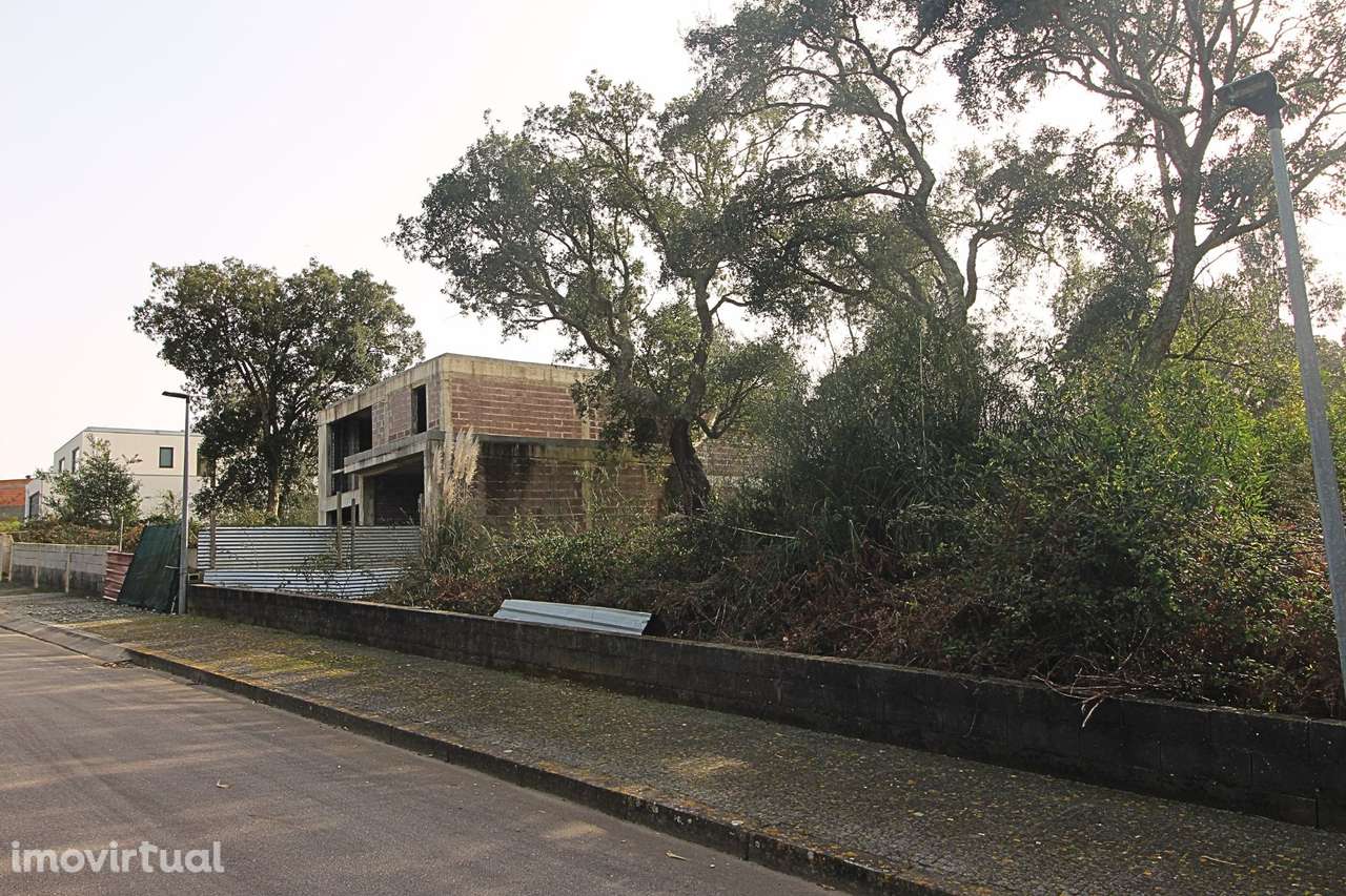 Lote com 825m2 para construção - Grande imagem: 3/8