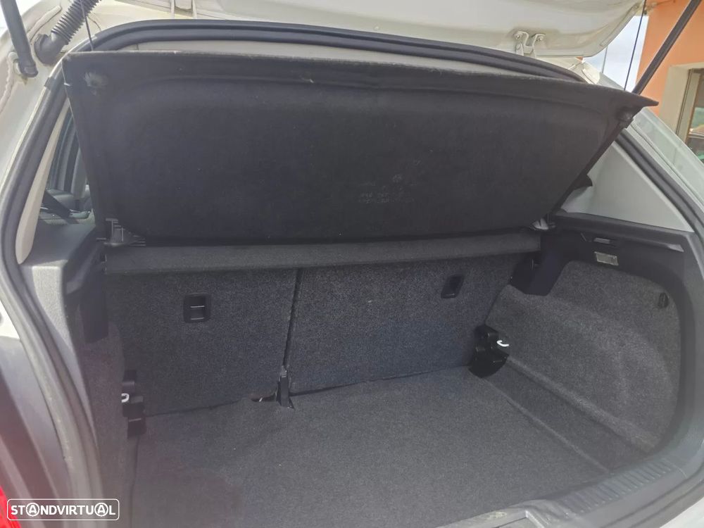 VW Polo 1.2 TSi R-Line - 12