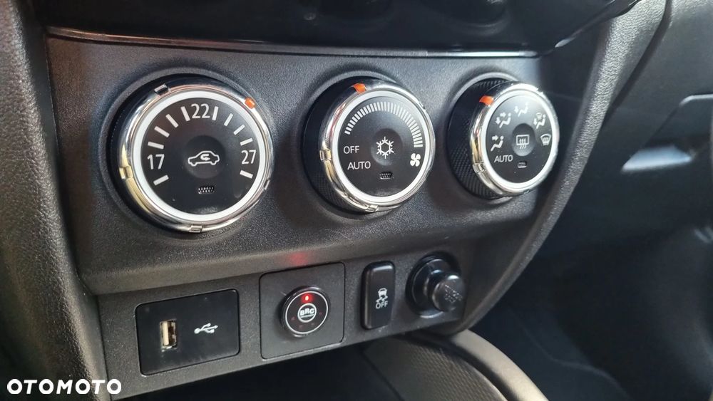 Mitsubishi ASX 1.6 2WD Intense - 19
