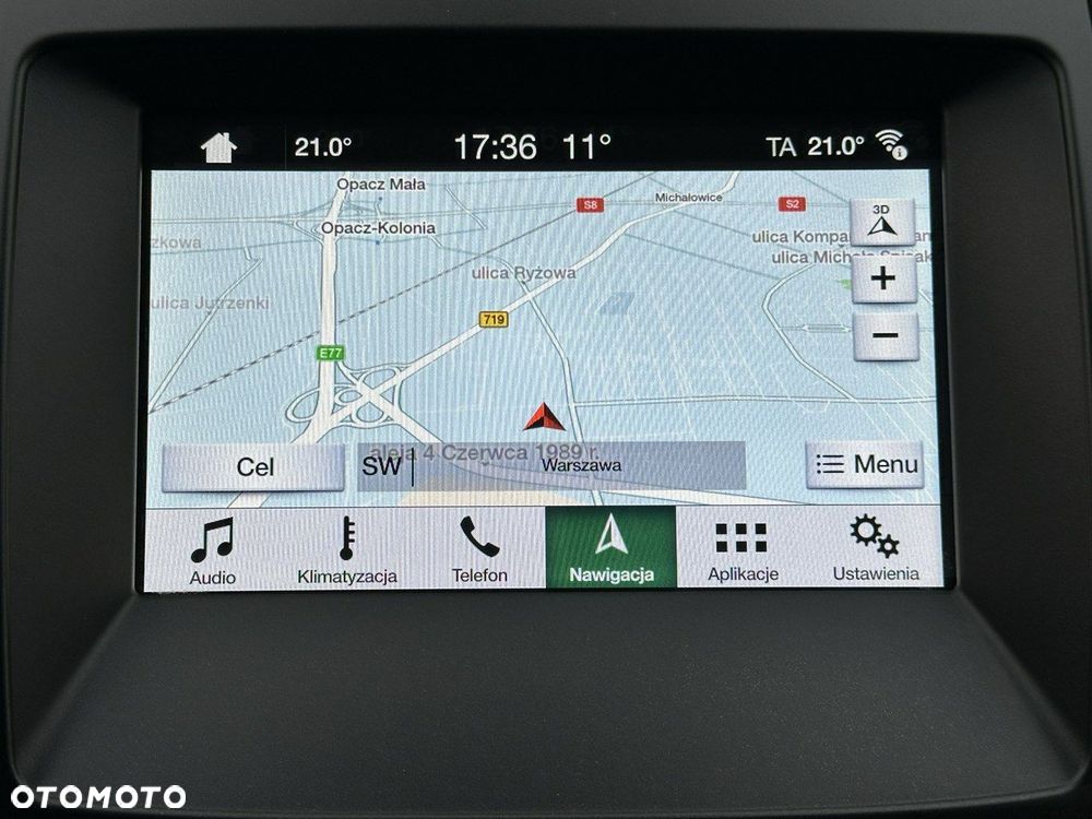 Ford S-Max 2.0 EcoBlue Titanium - 28