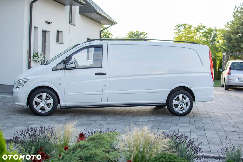Mercedes-Benz VITO 122 - 24