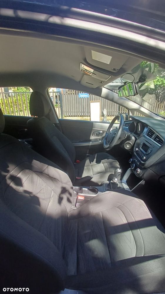 Kia Ceed 1.6 GDI M - 7