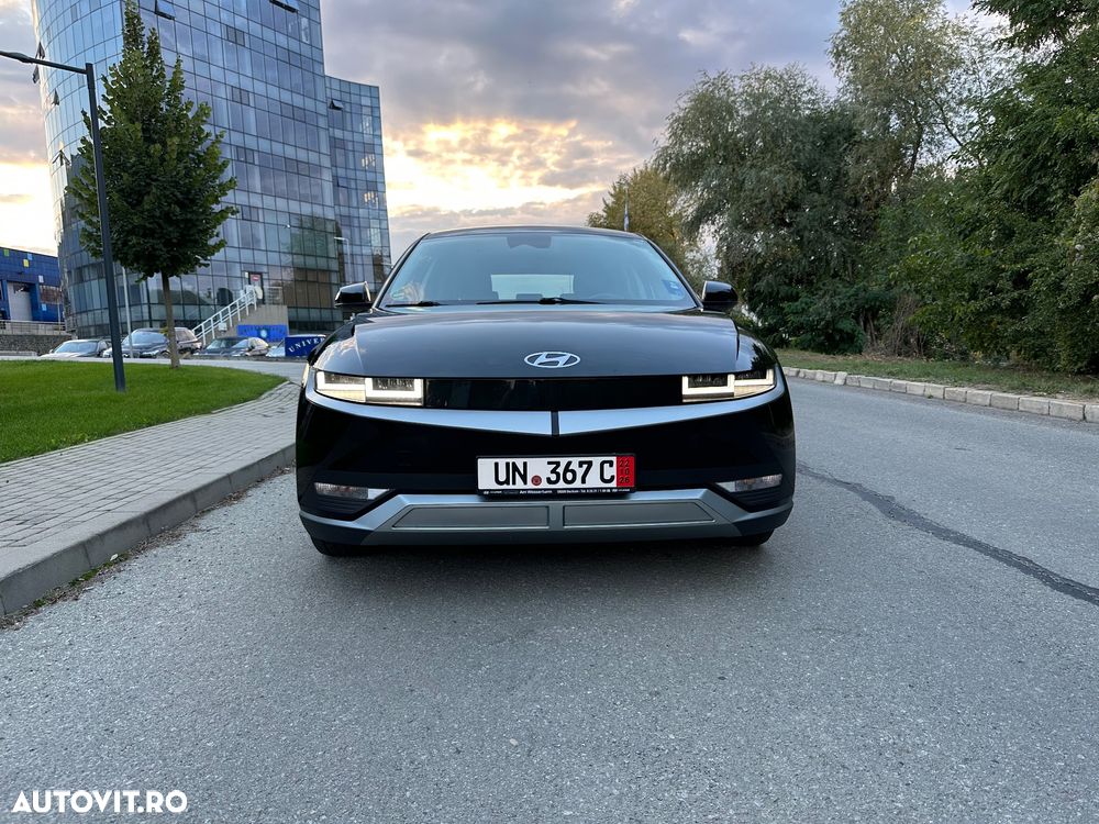 Hyundai IONIQ 5 - 29