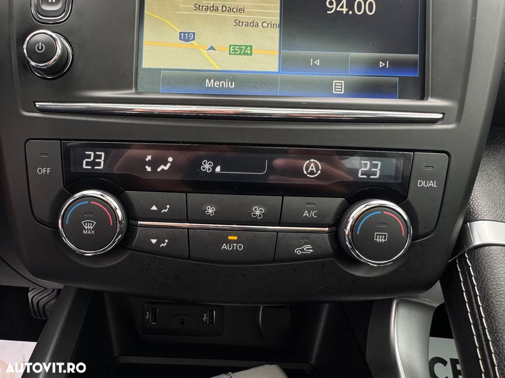 Renault Kadjar Energy dCi 130 Bose Edition - 16
