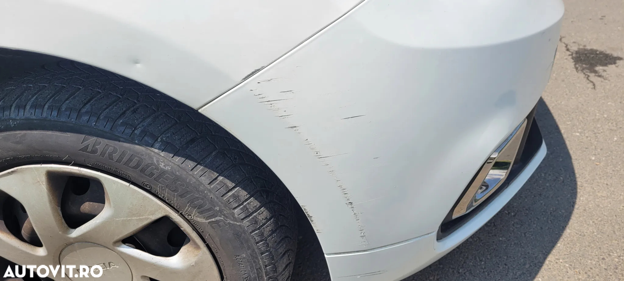 Dacia Logan 0.9 TCe Laureate - 7