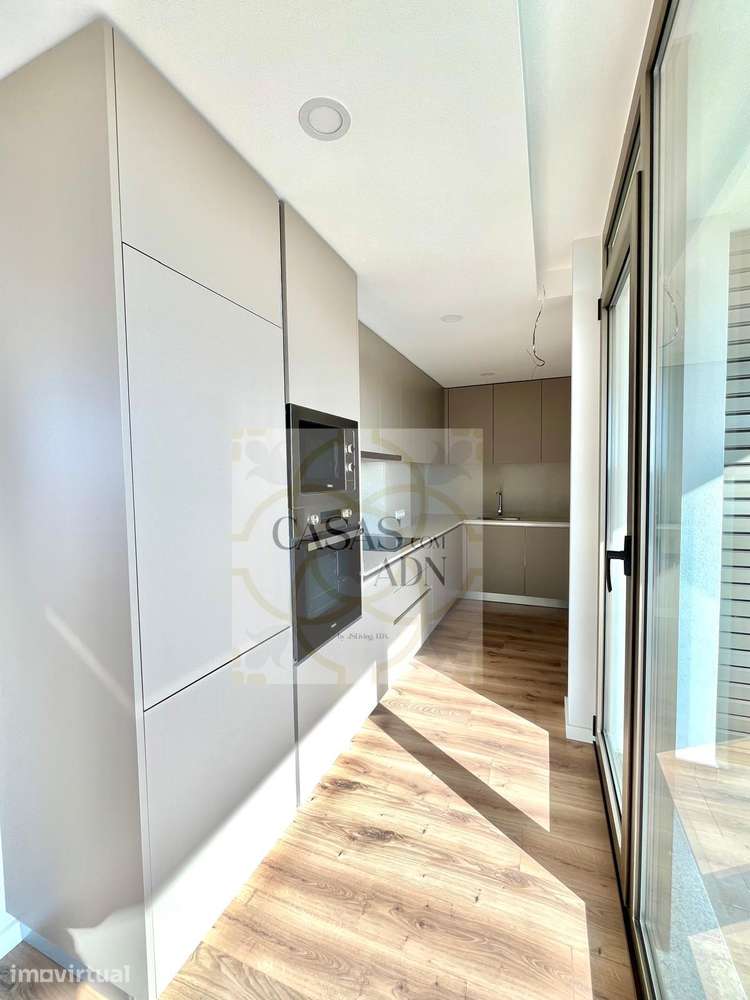 Apartamento T3 implex em Ílhavo - Grande imagem: 4/20