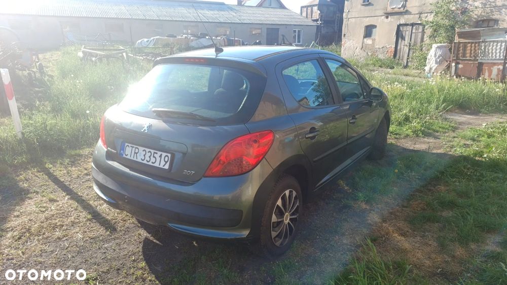 Peugeot 207 1.4 Trendy nICE - 5