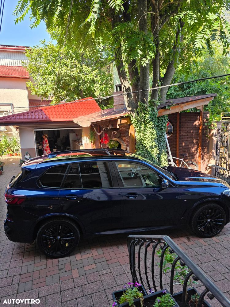 BMW X5 xDrive45e xLine - 3