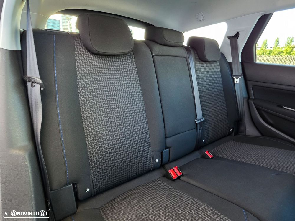 Peugeot 308 SW 1.5 BlueHDi Style - 15