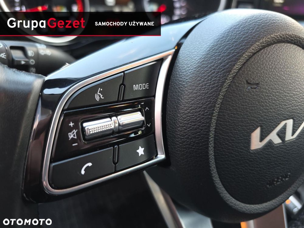 Kia Ceed 1.5 T-GDI Business Line - 21