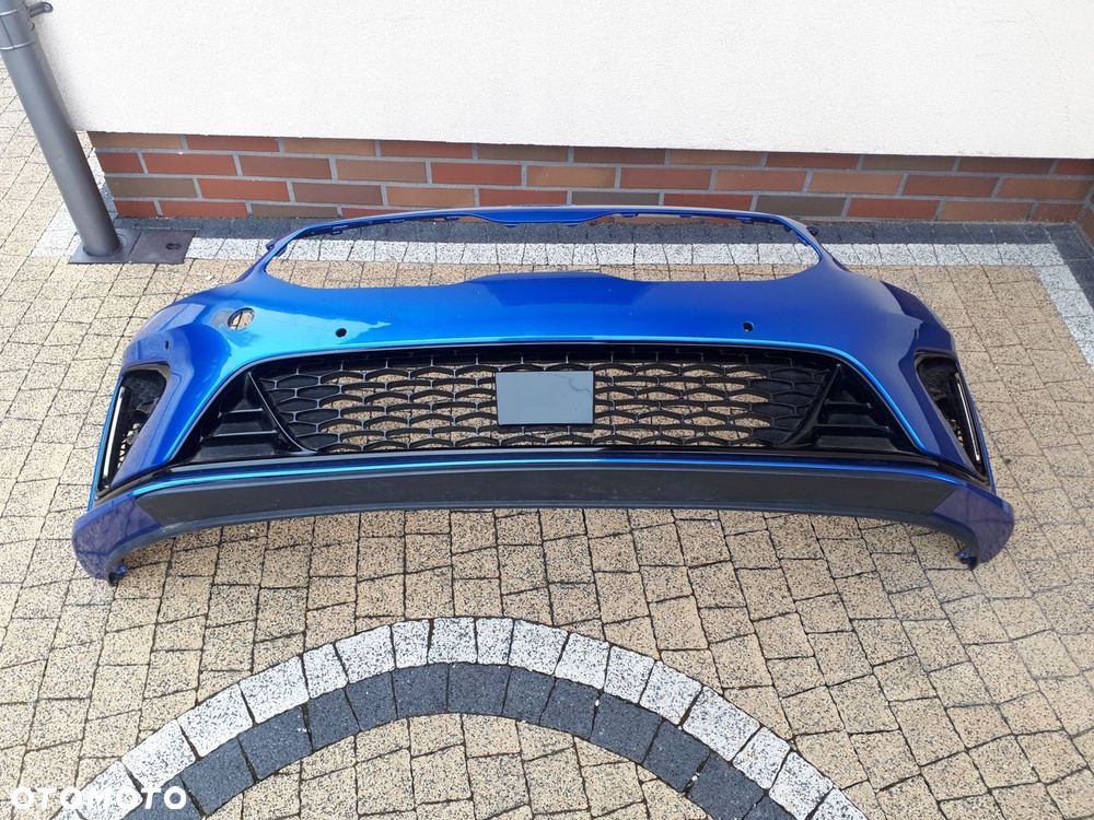 ZDERZAK KIA CEED III GT LINE PRO CEED III GT LINE PRZÓD - 2