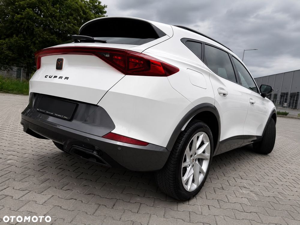 Cupra Formentor 1.5 TSI DSG - 6